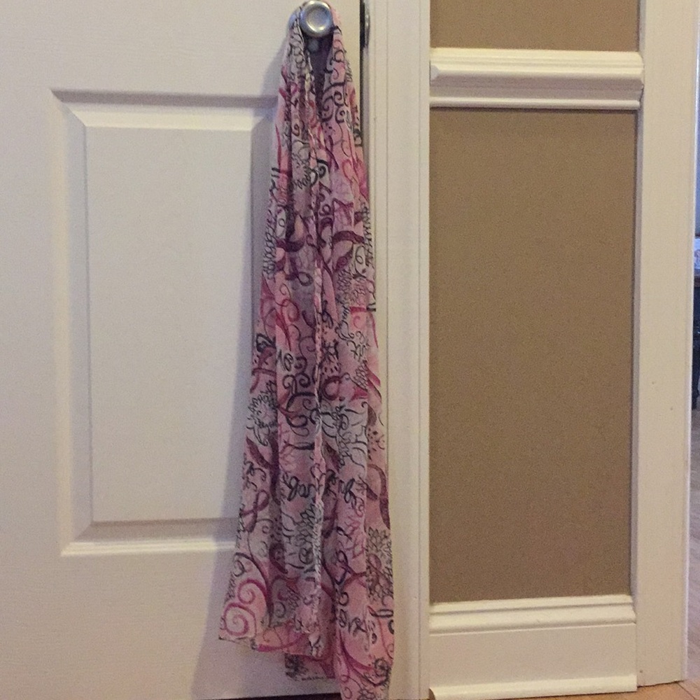 Breast Cancer Support Wrap
